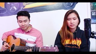 Chords for Till My Heartaches End - Ella Mae Saison (Cover with Jorell)