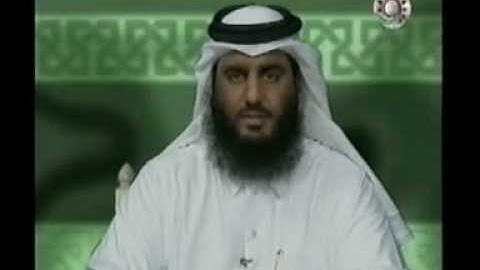 ماتيسر من سورة الأنعام أحمد بن على العجمي