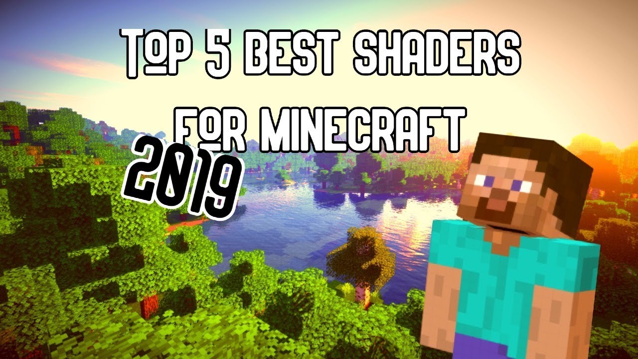 best shaders for minecraft 1.14.4 best shaders for minecraft 1.14.4