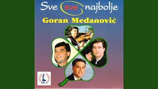 Video thumbnail of "Goran Medanović - Idi, idi"