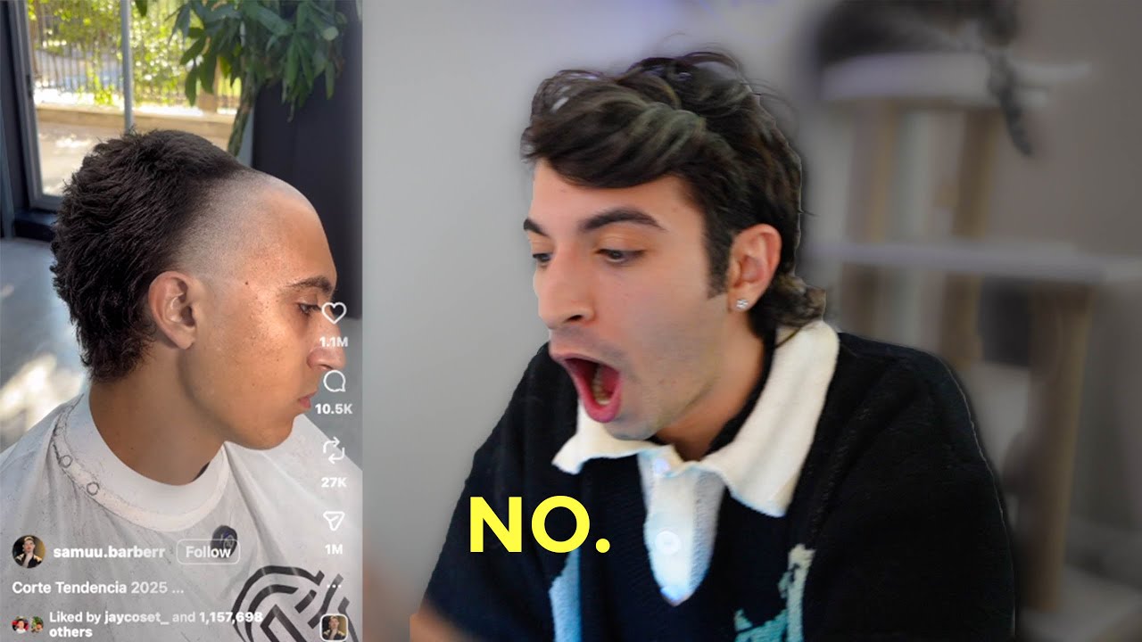 Instagram Reels are WEIRD AF