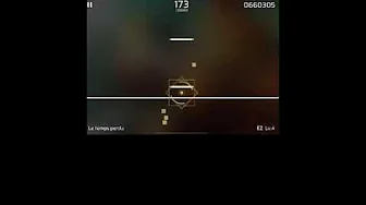 Playing Phigros daily until I get phi on every song and difficulty Day 6: Le Temps Perdu #rhythmgame Playing Phigros daily until I get phi on every song and difficulty Day 6: Le Temps Perdu #rhythmgame
