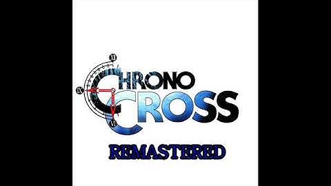Chrono Cross 