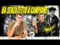 Da SENZATETTO a CAMPIONE di MAGIA!(la storia di Julián De Rosa)