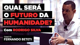 GUERRAS E PROFECIAS: O QUE A ARQUEOLOGIA REVELA SOBRE O FUTURO DA HUMANIDADE? | RODRIGO SILVA