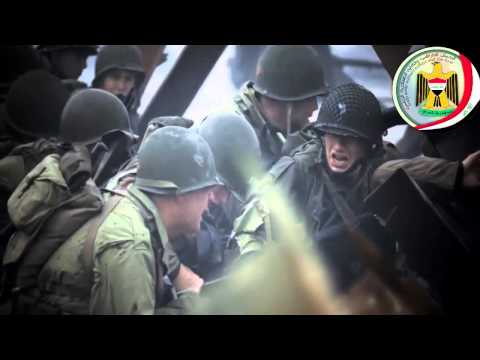 استمع الى موسيقى حماسية روعة الجزء الاول 