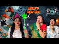 Return of magic stick  banglanatok horrorstories shortfilm onscreenboumaa