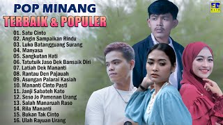 Lagu Minang Terbaru 2024 - Pop Minang Terbaik & Populer 2024 Enak Didengar