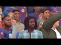 EA SPORTS FC RTX 5090 Barca vs RMD