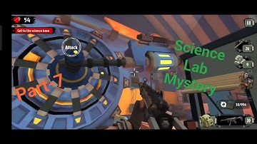 The walking zombie 2: shooter || Part-7|| Gameplay walkthrough