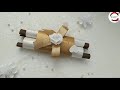 Handmade Invitation Card | Handmade Gift | Farewell | Birthday | Anniversary | Chandrans Creation