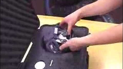 DSI-24: Doffing