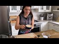 Healthy Granola Bars | Գրանոլա Բար | Sona Manukian