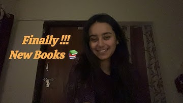 Unboxing My MBA Semester 2 Books | Amity University 😎