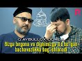 33 savol - G'aybullox domla "Bizga begona va diynimizga zid bo'lgan bachavozlikka bag'ishlanadi"