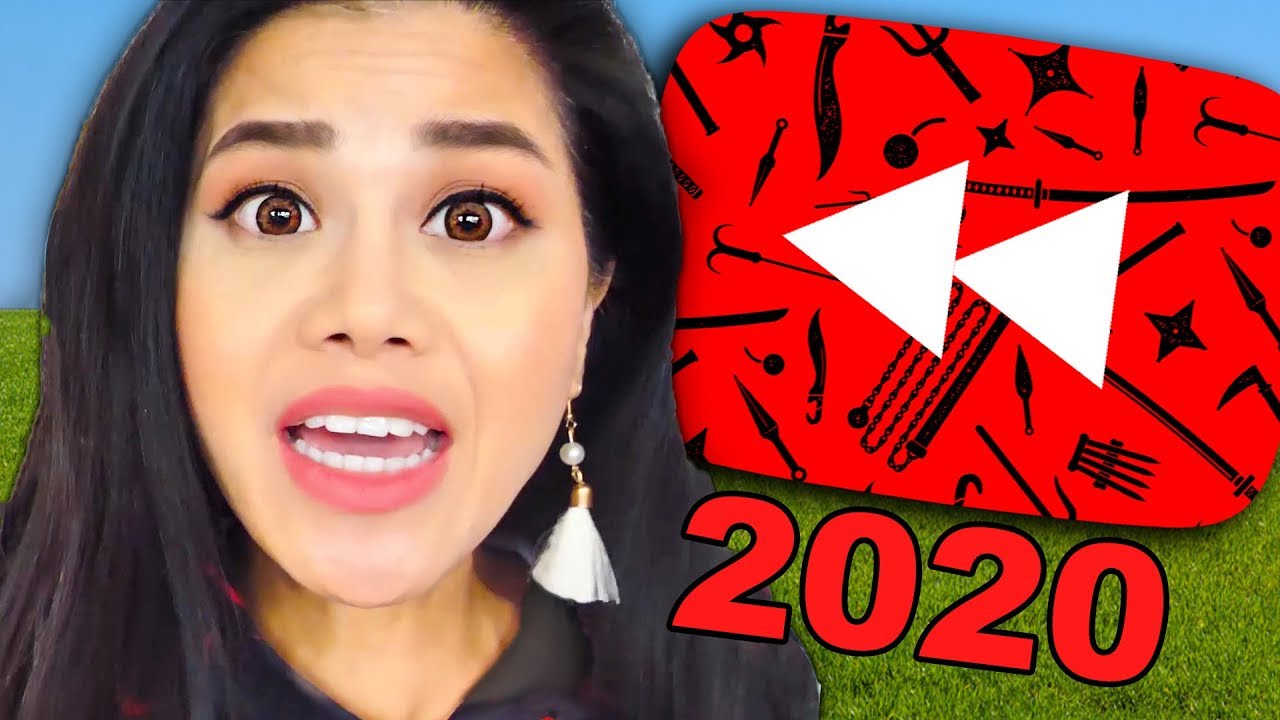 ⁣SPY NINJAS REVEAL SECRETS to PZ9 Competing in Trivia Challenges YouTube Rewind Game Remembering 2019