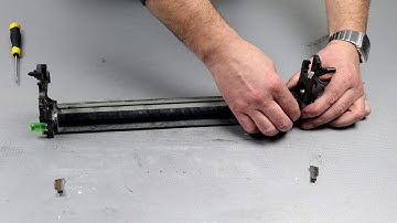 DRUM Restoration Ricoh MPC3001 MPC3501 MPC4501 maintenance Imaging Unit