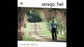 Video-Miniaturansicht von „Randy del aguila - Tu me guiarás“