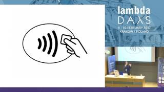 Elixir and money - Tomasz Kowal (Lambda Days 2017)