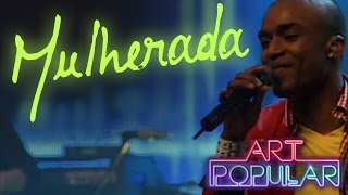 Art Popular - Mulherada (Revolution) chords