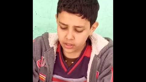 تلاوه قصيره من سوره الانبياء للقارئ يوسف ربيع