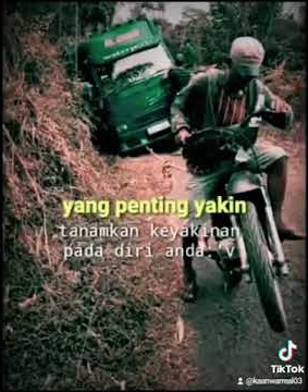 Story WA ngakak bikin patah tulang:v