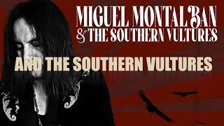 Miguel Montalban NEW ALBUM - Promo Video New Album 2020