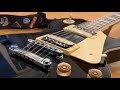 First livestream - North East Guitar Show Fairclough Guitar demo - Scan Pro Audio