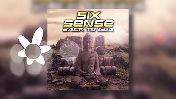 Sixsense - Back To Goa (Mixed Album) - 2019