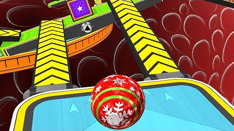 Going Balls Super SpeedRun Gameplay Level (183 - 185)✨