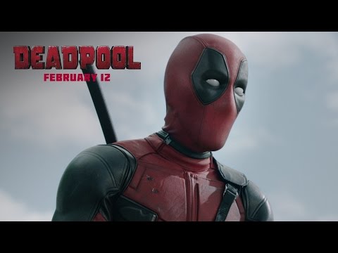 Deadpool | Deadpool's Trailer Eve [HD] | 20th Century FOX