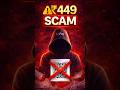 ₹449 Google Pay Scam Alert