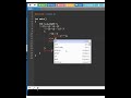 #14 |Programming for beginners| |C Language |Pattern printing|💫 |Alphabet "N" using C| #code #coding