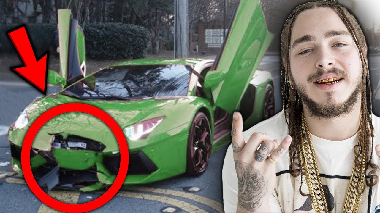 10 EXPENSIVE THINGS RAPPERS OWN THAT YOU WISH YOU HAD ...