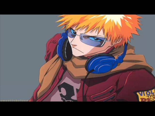 Bleach Soundtrack 17 OST 3 - Soundscape to Ardor class=