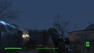 Fallout 4 xp simple glitch