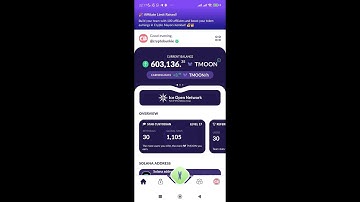 Crypto Mayors Withdrawal Guide: How to Link Your Crypto Mayors Solana Address 💥 TMOON Ice Project