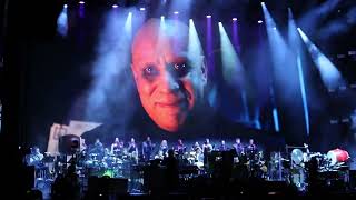 DANNY ELFMAN- Wednesday Theme Song /// FivePoint Amphitheater