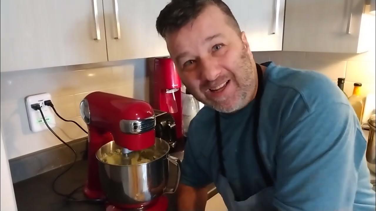 How to make Sauerkraut, it's easy! This homemade unpasteurized