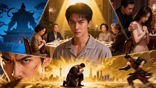 Insult My Wife \u0026 Laugh At Me As A Loser Son-In-Law? I Order My Army Of Experts To Kneel Before Us!