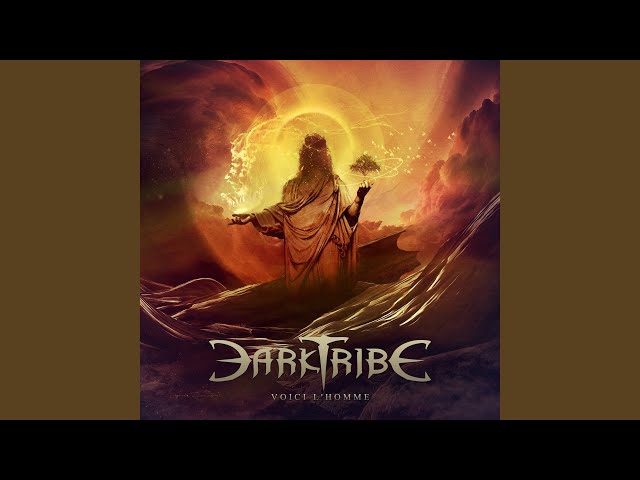 Darktribe - Faith And Vision