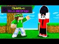 HO SPEEDRUNNATO GLI OGGETTI DI MINECRAFT CONTRO I MIEI AMICI
