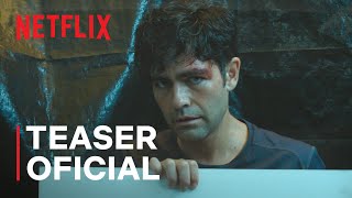 Clickbait | Teaser oficial | Netflix