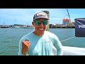 Inshore Saltwater Kayak Fishing Tournament in Ocean City, Maryland | Field Trips with Robert Field