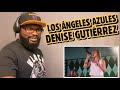 Los Ángeles Azules - El Listón de Tu Pelo ft. Denise Gutiérrez (Live) | REACTION