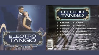 ELECTRO TANGO - VOL 02