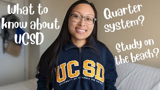 What To Know About UCSD