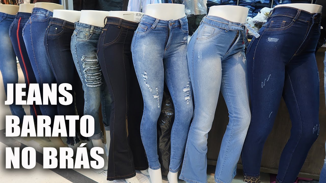 jaqueta jeans feminina no brás