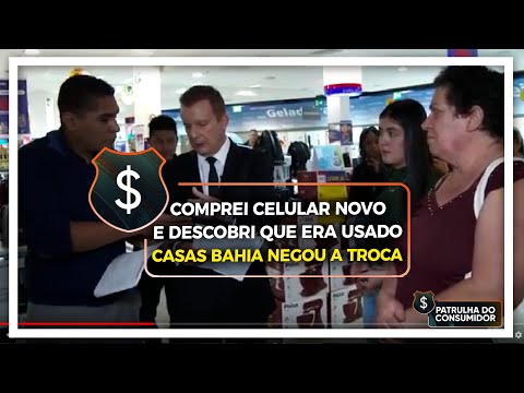 Vídeo: De quem são as torres de celular usadas pelos consumidores?