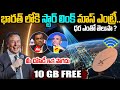 🇮🇳 Starlink Enters India 🚀| ⚔️ Elon Musk vs. Donald Trump Feud 💥